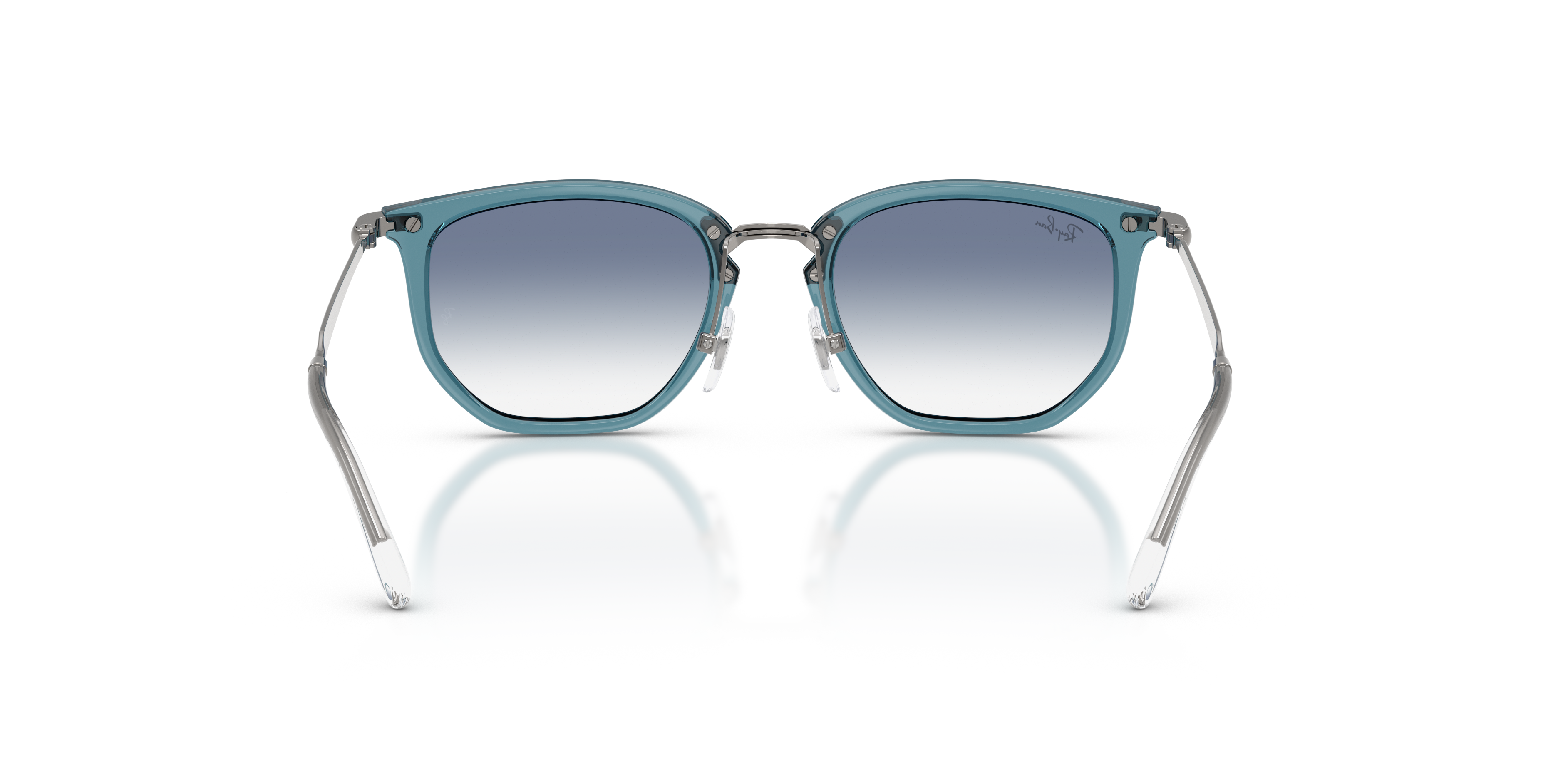 Ray-Ban RJ9085S 7222U0  